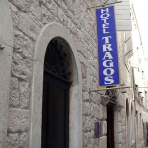 Hotel Heritage Hotel Tragos cazare Trogir