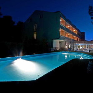 Hotel Hotel Sveti Kriz cazare Trogir
