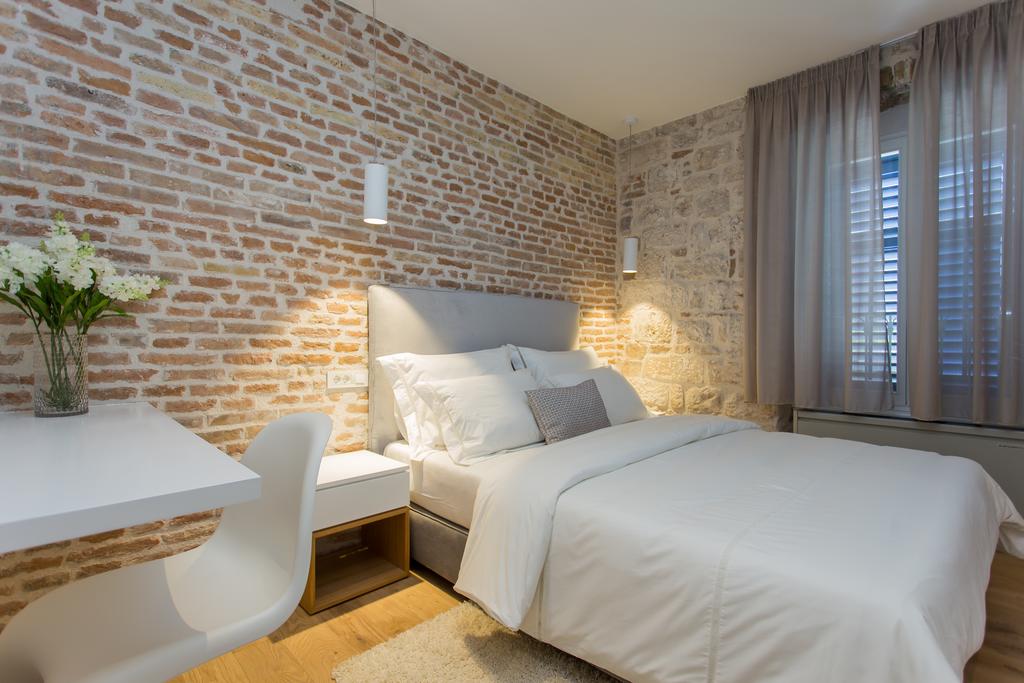 Hotel Bifora Heritage Hotel