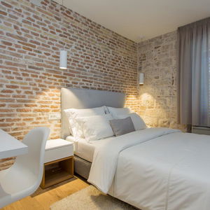 Hotel Bifora Heritage Hotel cazare Trogir