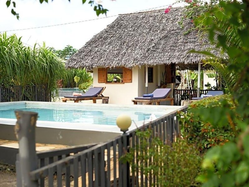 Shamba Village