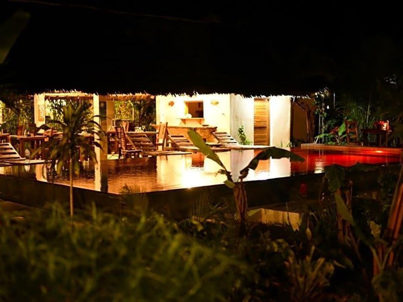 Shamba Village