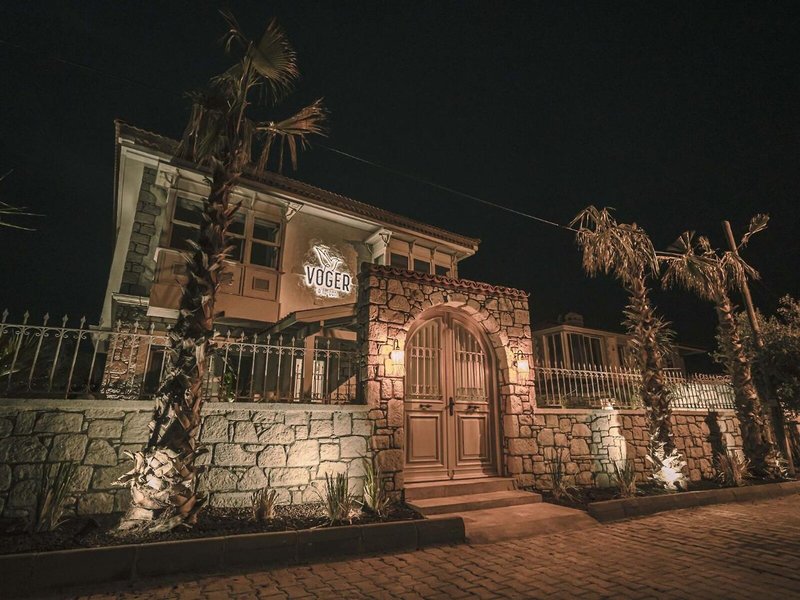 Hotel Voger Alaçati Silence