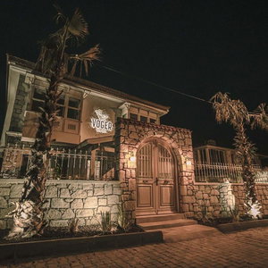 Hotel Voger Alaçati Silence cazare Alacati
