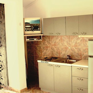 Hotel Villa Pape cazare Trogir