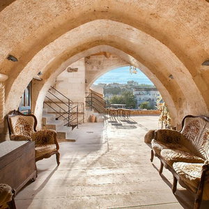 Hotel Carna Cave Hotel cazare UErguep