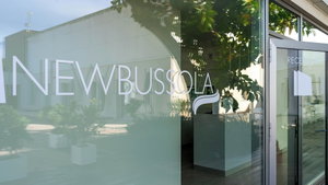 Hotel New Bussola cazare Quartu Sant'Elena