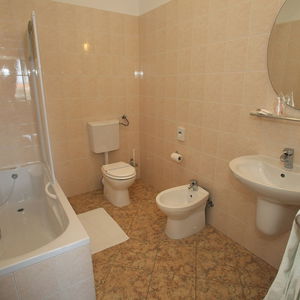 Hotel Villa Moretti cazare Trogir