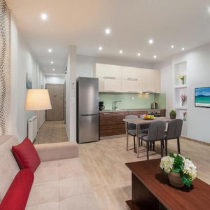 Hotel Kamis Suite cazare Neos Marmaras