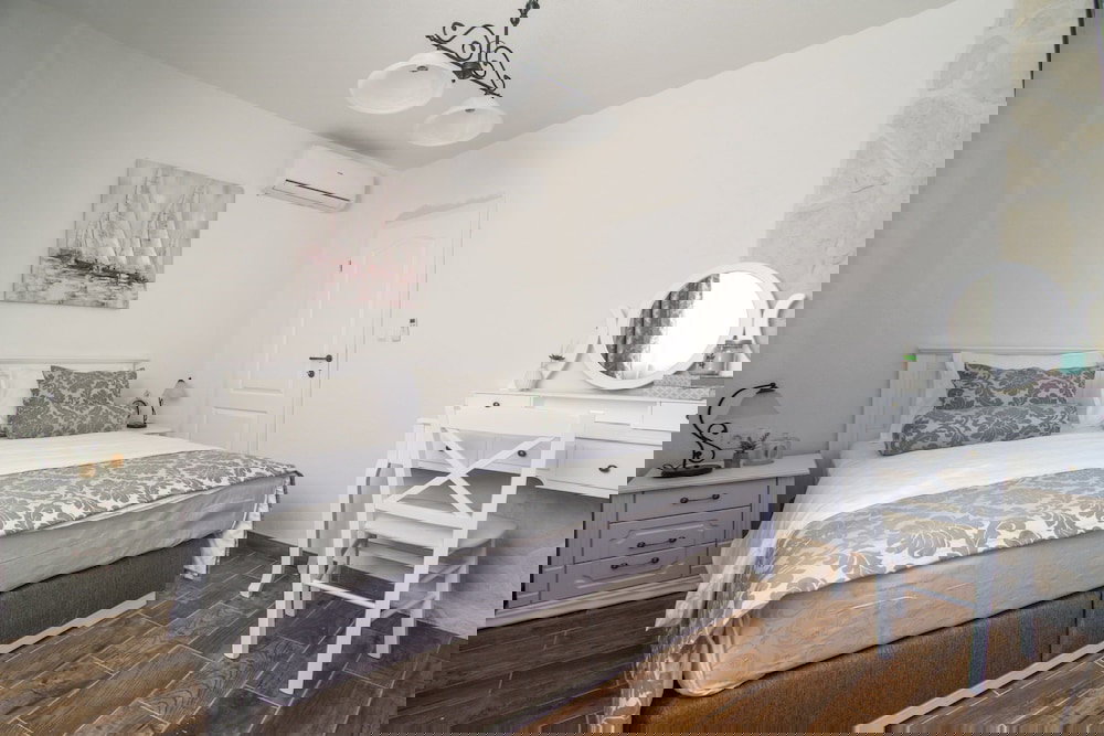 Hotel Villa Trau Doro