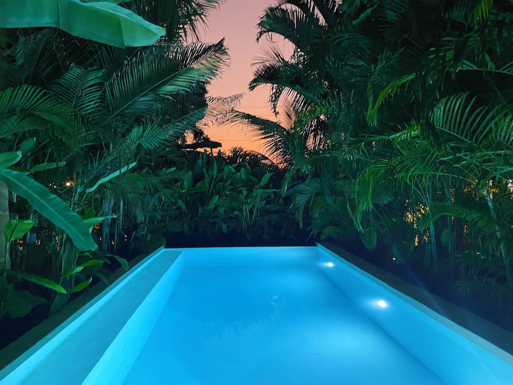 Hotel Gaia Villas
