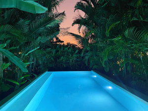 Hotel Gaia Villas cazare Nungwi