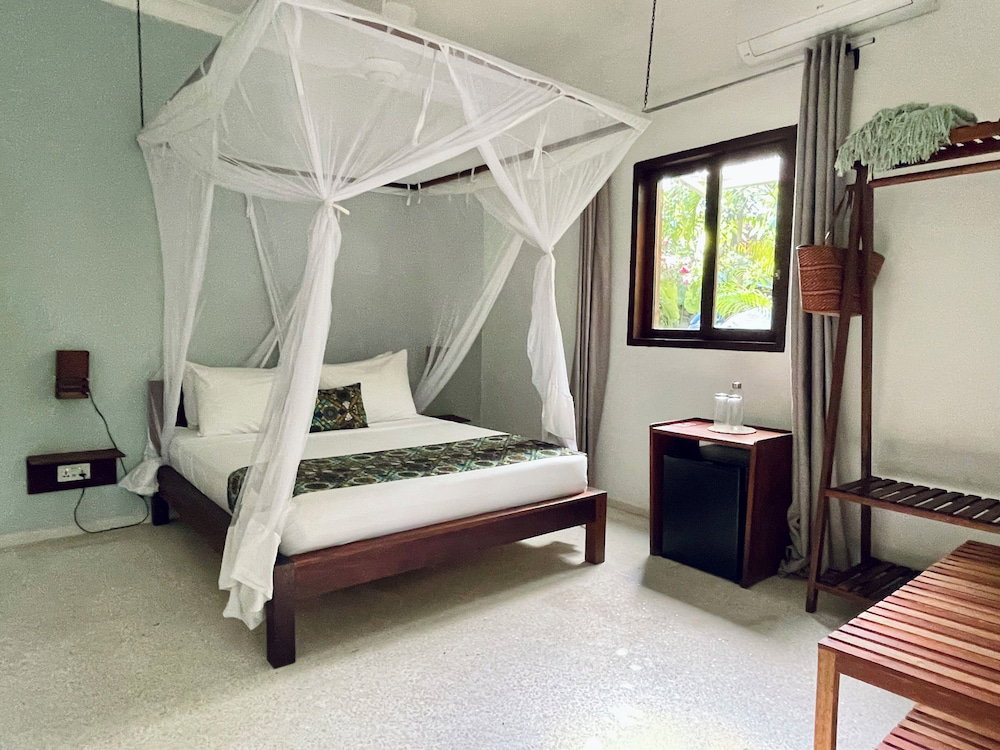 Gaia Villas