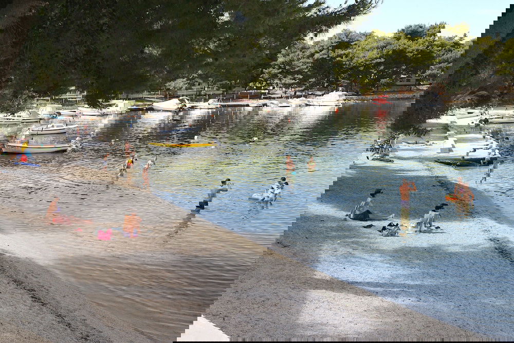 Hotel Villa Aquamarie