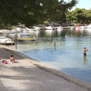 Hotel Villa Aquamarie cazare Trogir