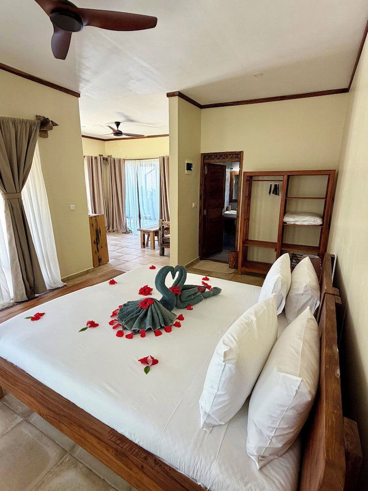 Paje Blu Boutique Hotel