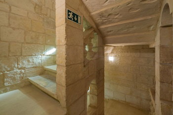 Hotel Chateau La Vallette