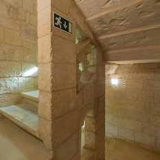 Hotel Chateau La Vallette cazare Valletta