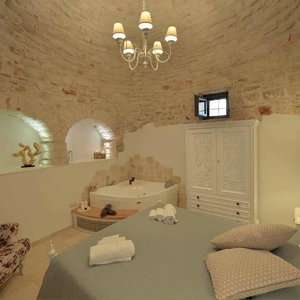 Hotel Madia Luxury cazare Alberobello