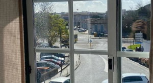 Hotel Apartamentos Turisticos Queluz cazare Queluz