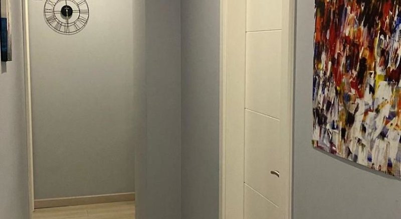 Apartamentos Turisticos Queluz