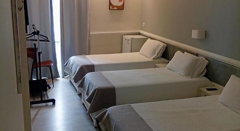 Apartamentos Turisticos Queluz