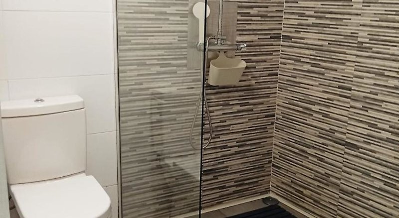 Apartamentos Turisticos Queluz
