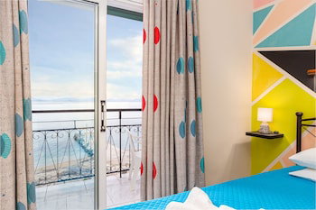 Hotel Riviera Seaside Hotel By Estia