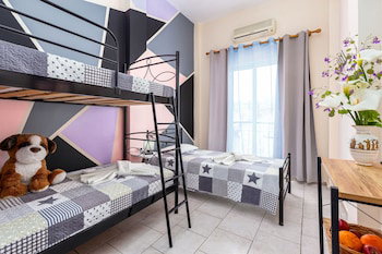 Riviera Seaside Hotel By Estia