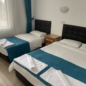 Hotel Sunrise Aya Hotel cazare Pamukkale