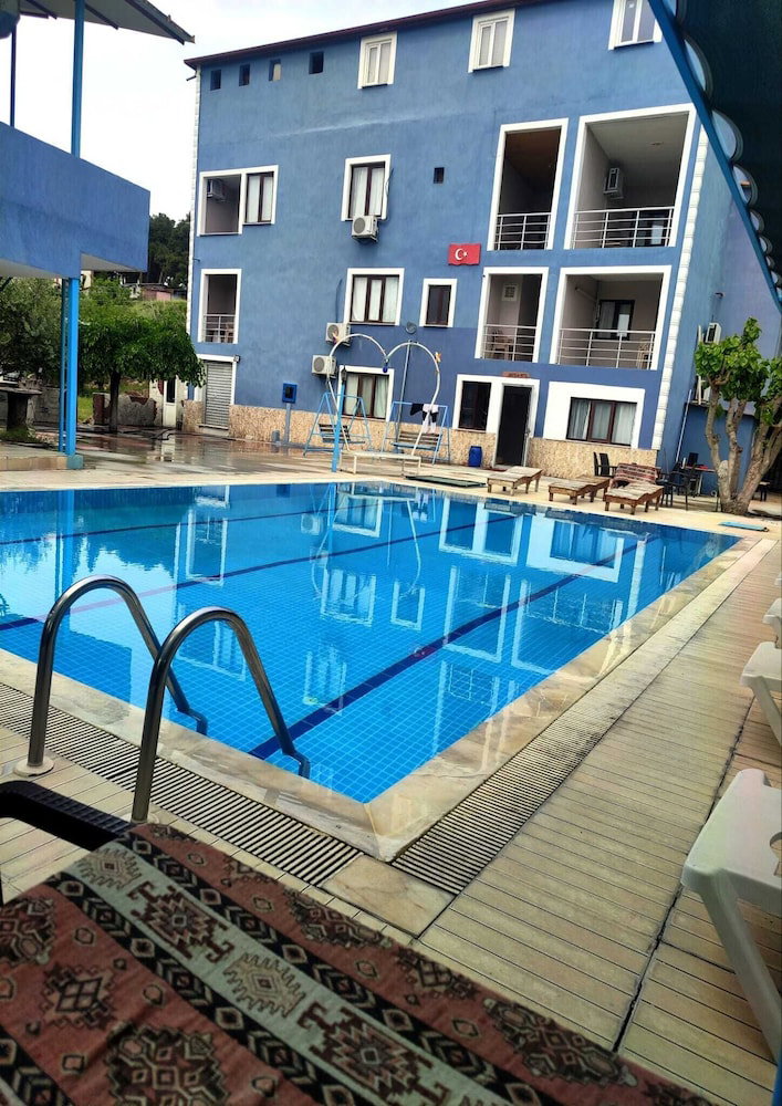 Hotel Anatolia Hotel