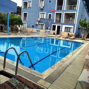Hotel Anatolia Hotel cazare Pamukkale