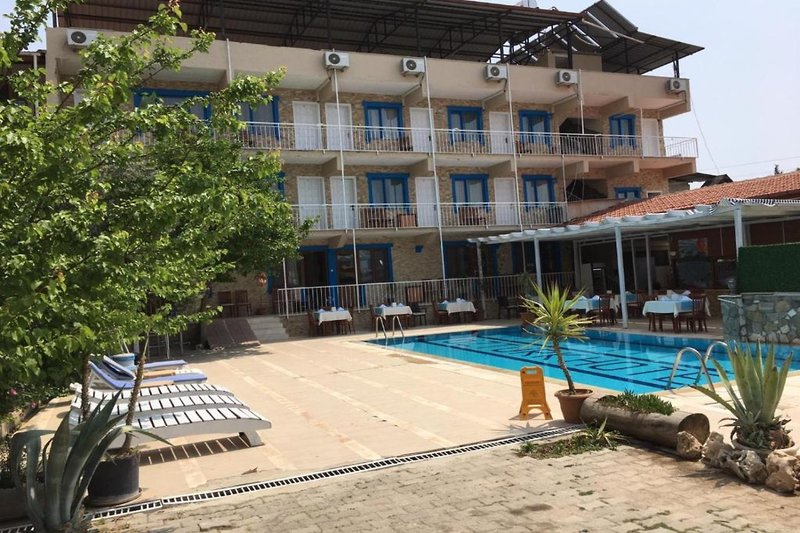 Hotel Ozturk Hotel