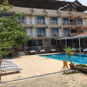 Hotel Ozturk Hotel cazare Pamukkale