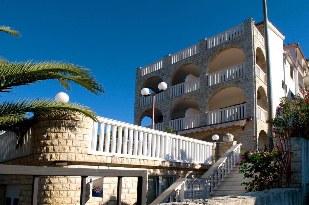 Hotel Hotel Vila Tina