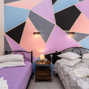 Hotel Riviera Seaside Hotel By Estia cazare Benitses