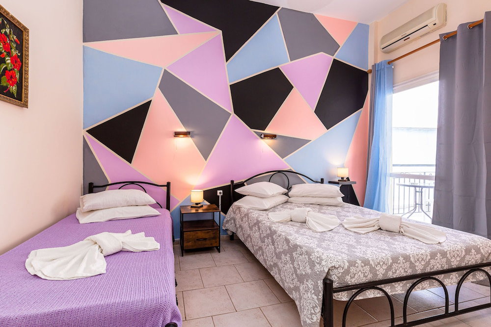 Riviera Seaside Hotel By Estia