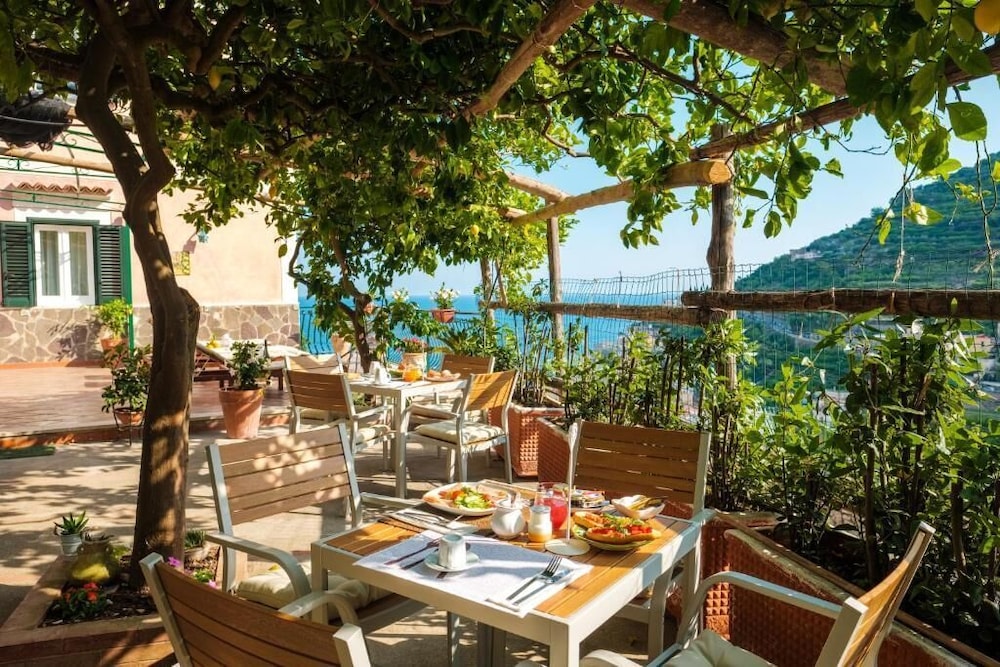 Hotel Villa Carlotta