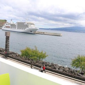 Hotel Apartamentos Kósmos cazare Horta