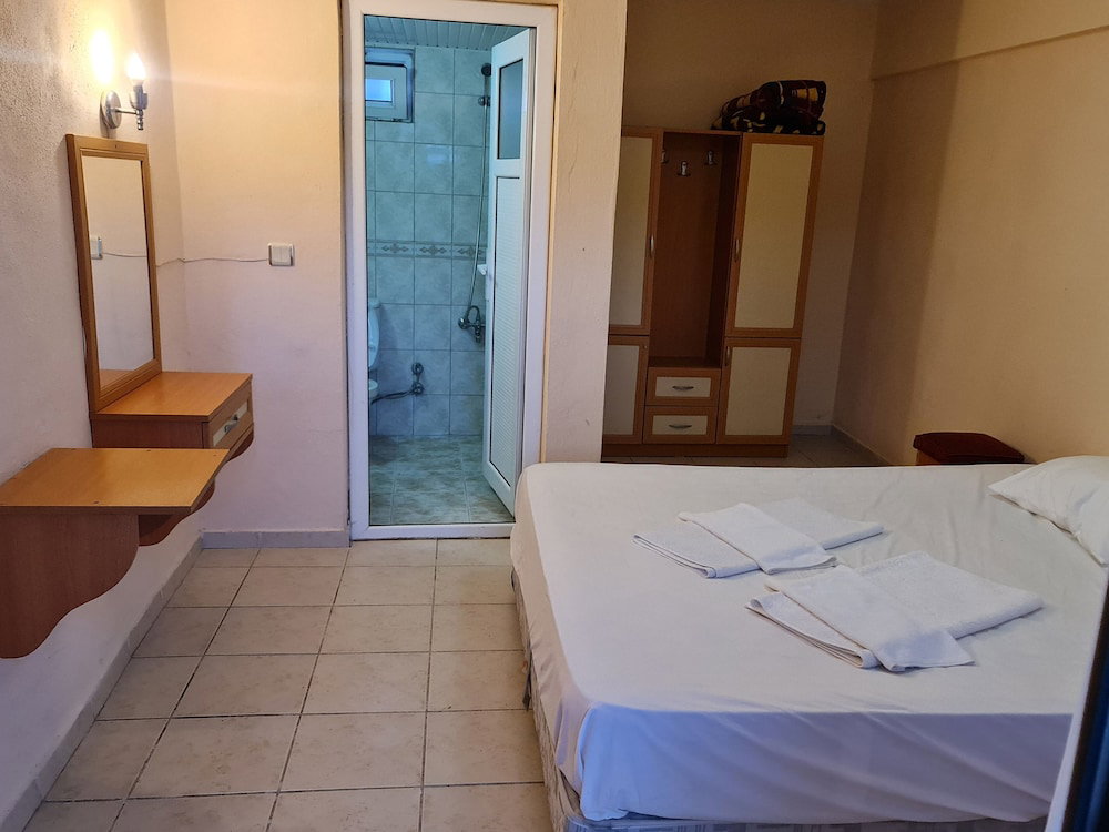 Hotel Caner Mountain Hotel