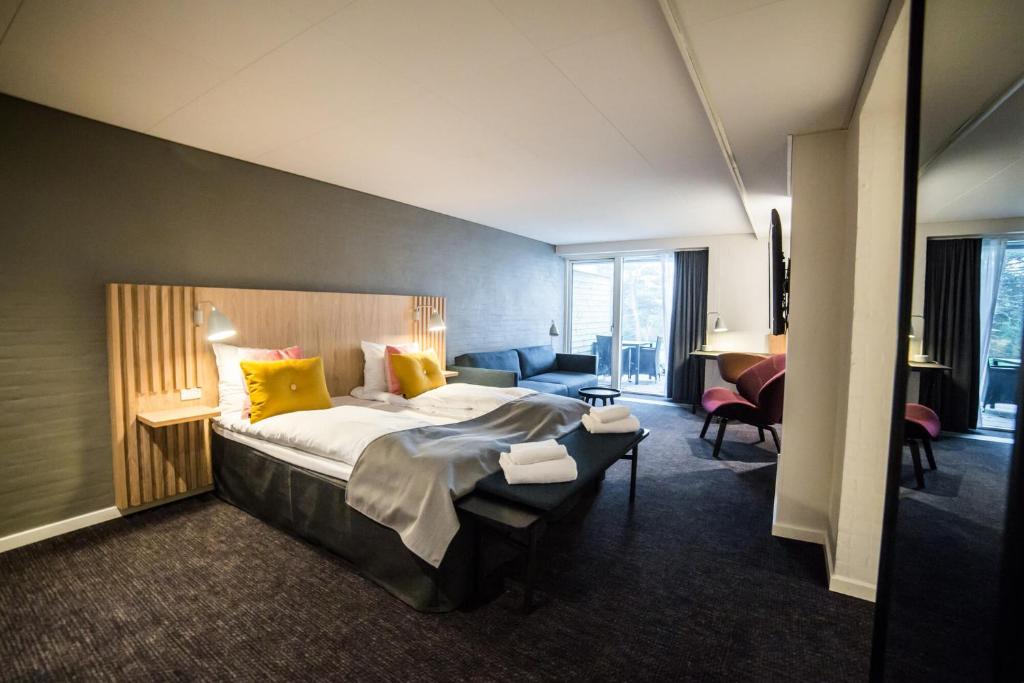 Hotel Comwell Holte