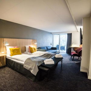 Hotel Comwell Holte cazare Copenhaga