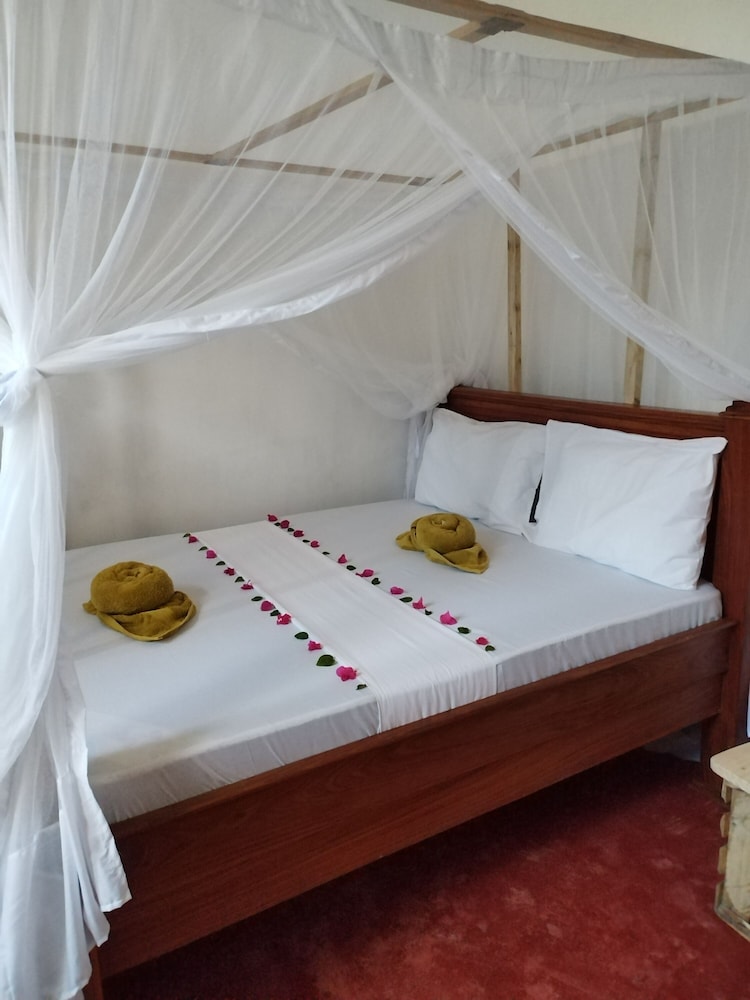 Pamoja Beach Stays