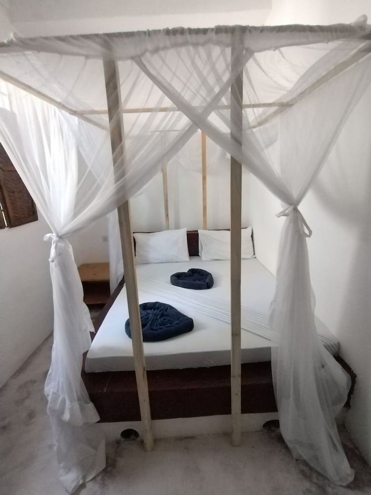 Pamoja Beach Stays