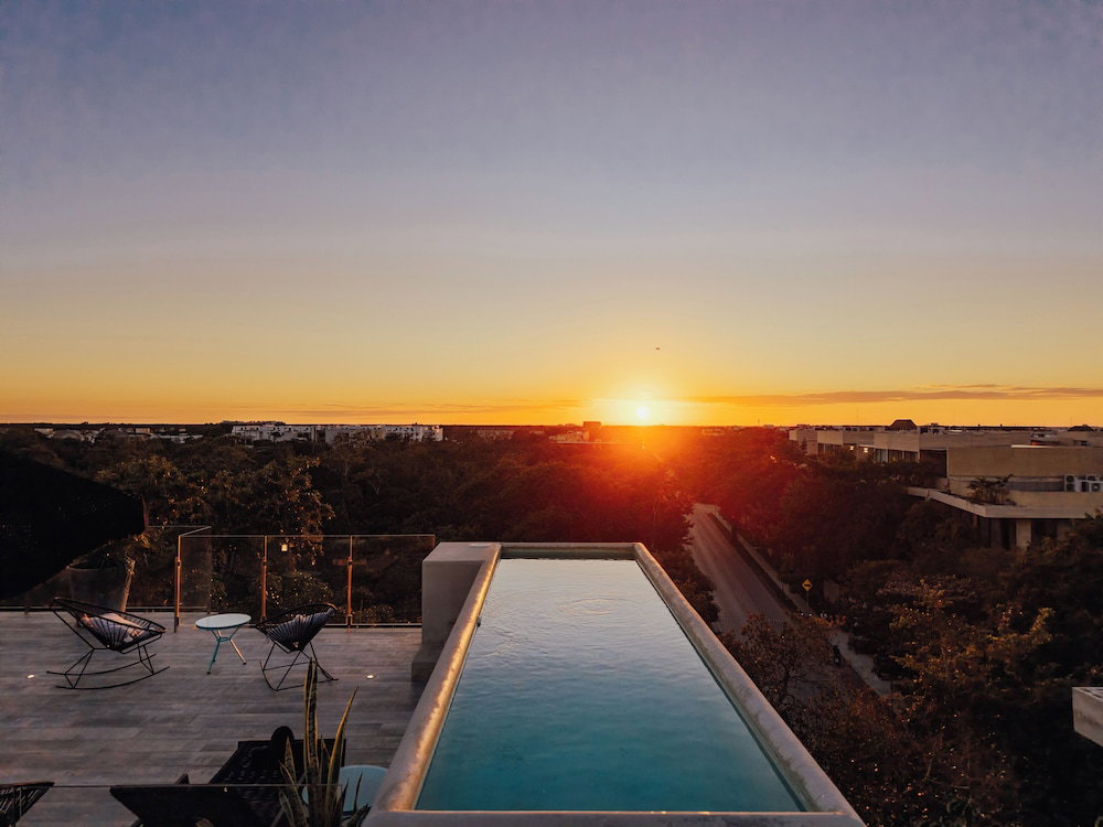 Hotel Naj Tulum