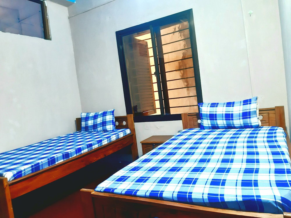 Hotel Mamdali Guest House