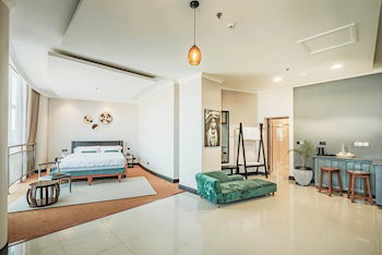 Hotel Sanna Boutique Hotel