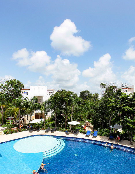 Hotel Bahia Principe Escape Sian Ka’an