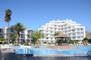 Hotel Hg Tenerife Sur cazare Los Cristianos