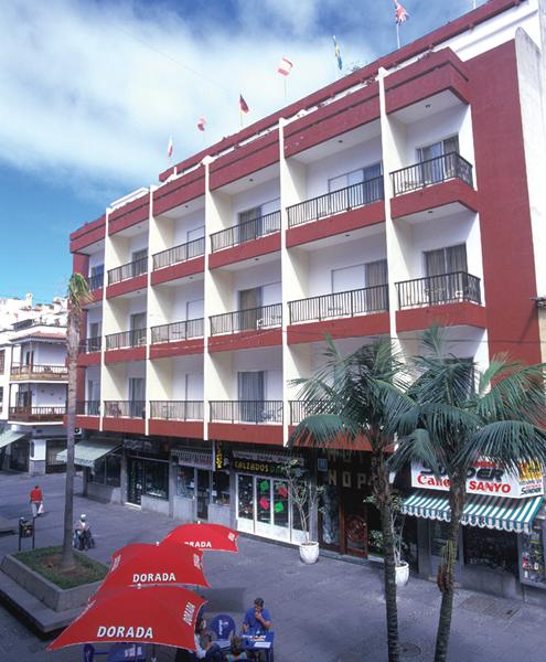 Hotel Dwo Nopal By Checkin